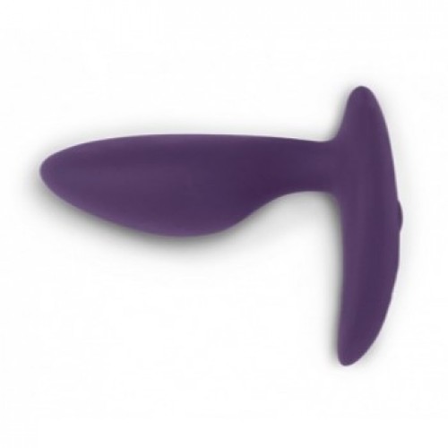 We-Vibe Ditto 遙距後庭震動器 (紫色)